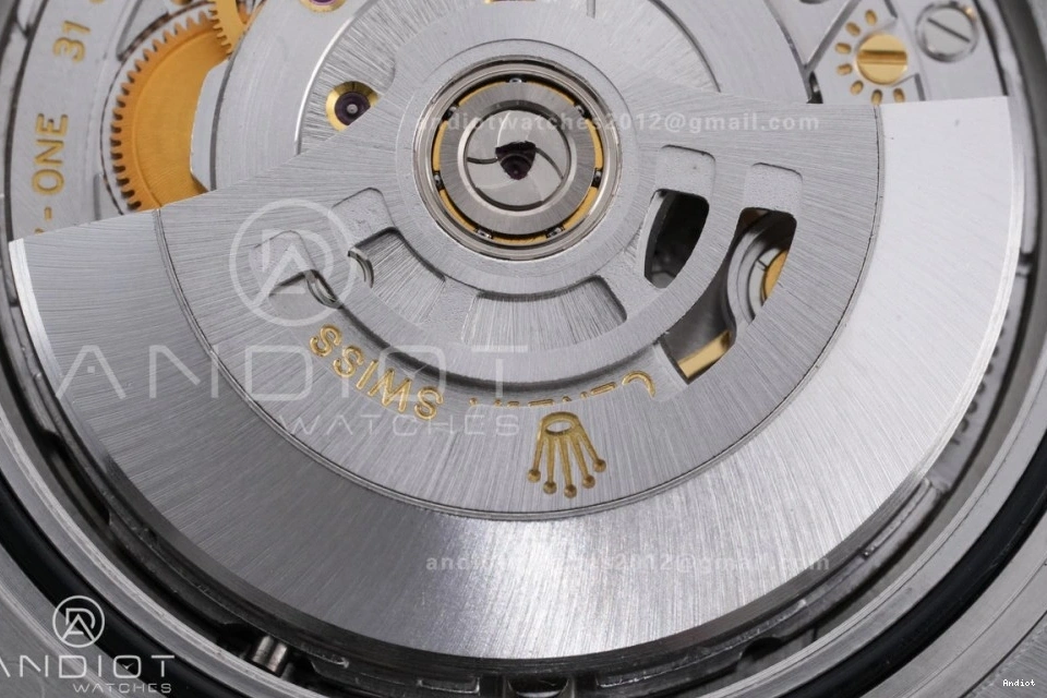 Starbucks VSF 904L Submariner Best Edition LV 1:1 41mm VS3235 126610 Steel 0312